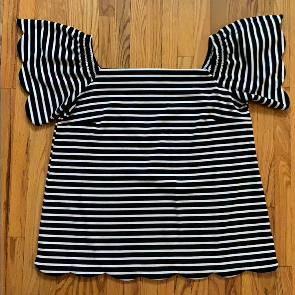 COPY - Women's Banana Republic top